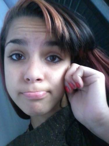 Euu me amuu kksksks