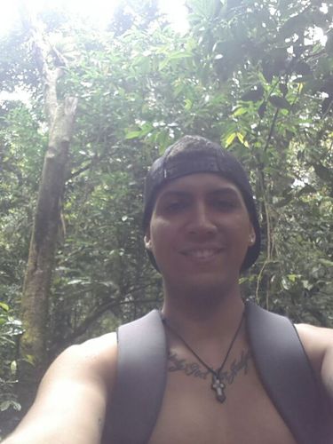 MonchySalinas's profile picture. Young, Wild & Free! Orgulloso de ser Panameño - Fanatico   del deporte mas bonito del mundo: El Futbol! In God I Trust