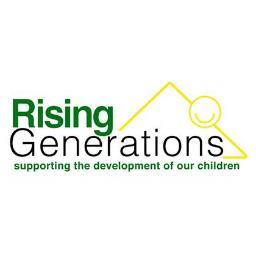 A non-profit organisation dedicated to supporting the development of our children through enterprise, social cohesion, community projects & sporting development
