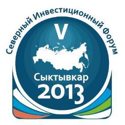 V Северный Инвестиционный Форум