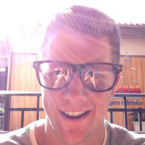jtrester9's profile picture. Kona dreaming Denver living.