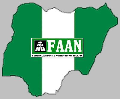 Federal Airports Authority of Nigeria(FAAN) is the aviation parastatal responsible for managing Federal Government Airports in Nigeria.