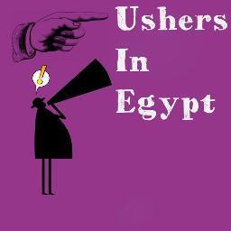 Ushersinegypt Profile Picture
