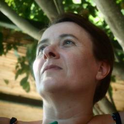 CSterkens's profile picture. 