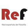 REF_Filosofia's profile picture. La Red española de Filosofía (REF) coordina a las asociaciones, fundaciones y centros docentes y de investigación relacionados con la profesión filosófica.