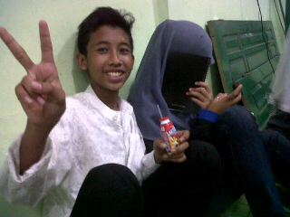Mantan Gamers!!