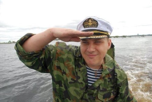 Надо что то менять