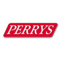 Perrys(@perrysmotors) 's Twitter Profile Photo