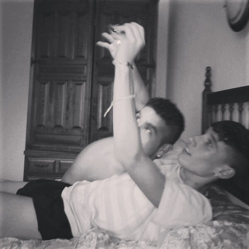 Enamorame