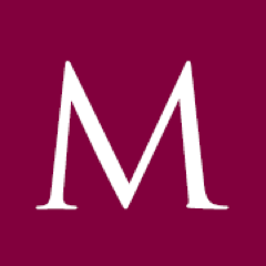 Wherever you're going in life, go strong. #MeredithCollege #MCgoingstrong