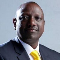 William Samoei Ruto, PhD(@WilliamsRuto) 's Twitter Profileg