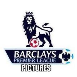 The Barclays Premier League in pictures