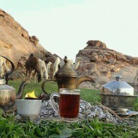 مهتم بااحوال الطقس نجد العذيه