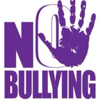 Here is a Twitter account against bullying. We are here for you. Xx