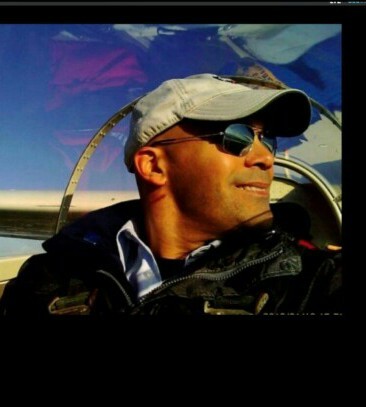 capegliderpilot's profile picture. 