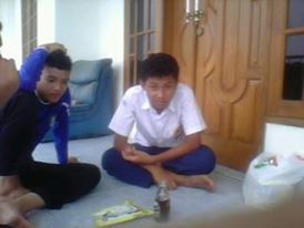 kosong