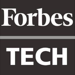 Tech news and insights from Forbes.