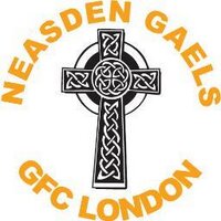 Neasden Gaels GFC (@neasdengaels) 's Twitter Profile