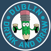 Dublin Drink & Drawさんのプロフィール画像
