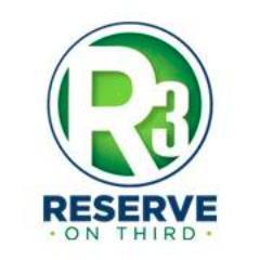 ReserveOnThird's profile picture. Reserve on Third is a full-featured apartment community designed around IU – Bloomington students, in a convenient location just minutes from campus