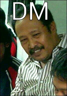 hidup itu kadang di atas kadang dibawah