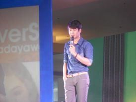 We Are The Global Jerome Ponce , We Love ,We Support , We Admire Jerome Ponce Follow Us For More Updates