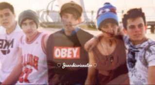 Janoskariantor - a JANOSKIANTOR and an ARIANATOR ♡
