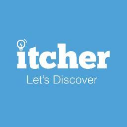 #Sharetheitch