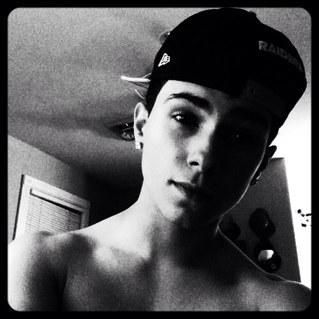 Reached my bio, you're reading this, well what are you waiting for? follow me. Kik: jamisbetter
