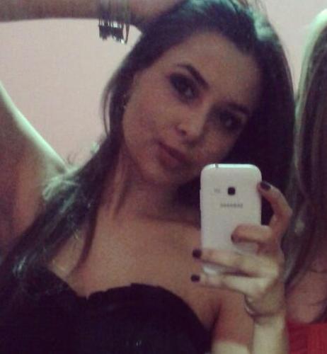 Gaúcha, 22