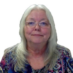 retired Graphic Artist, Mother, Grandmother