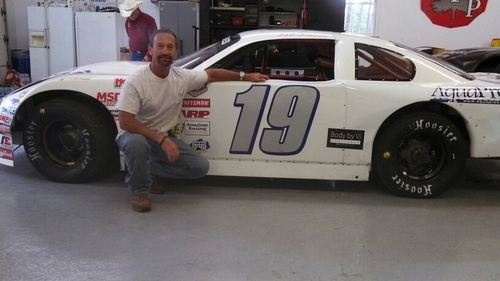 Been self employed since getting fired in 1982
Been selling since I was 9 Grad The OSU, '78+2qtrs