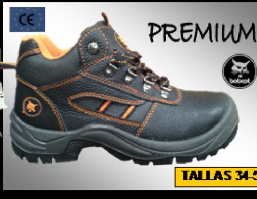FABRICACION Y VENTA DE BOTAS DE SEGURIDAD IND. Marca. BOBCAT 
Info 0414-4168366