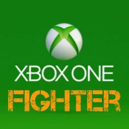 I fight on and for the Xbox One. More information and our new website coming soon. Stay tuned!