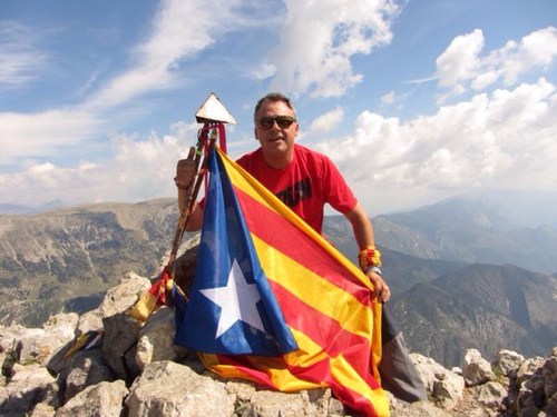 Amic dels meus amics ... #nosurrender