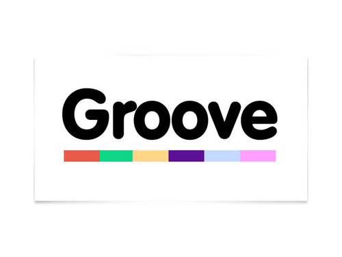 Groove-