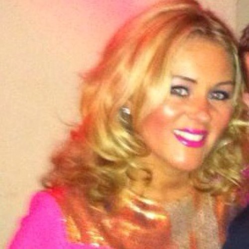 I am a chick from Liverpool who acts sings and writes tunes check out you tube i love music fashion family if it is meant to be then its up to ME!