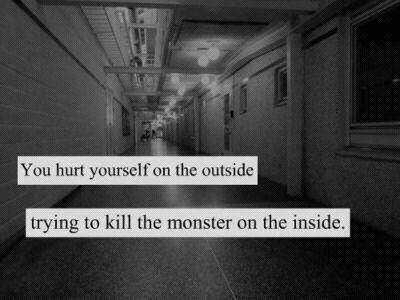 -^v^-- beeep   my life needs to end here...    generalized anxiety disorder