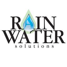 We are the only rainwater management company in North America that takes care of *everything* for municipal distribution programs.