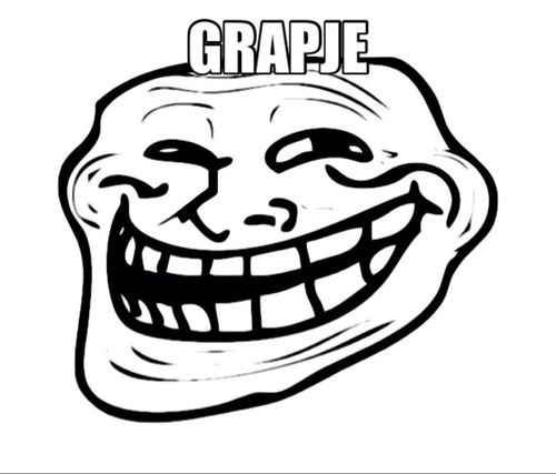 Volg ons, en je krijgt allemaal soorten grappige fotos in je tl!!!