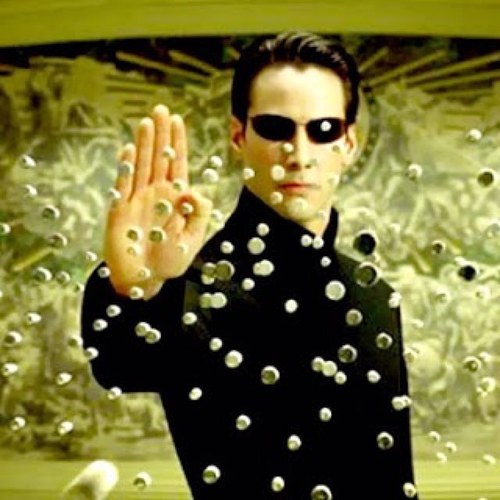 neomatrix_neo's profile picture. The Matrix Trilogy