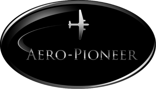 AeroPioneerLtd's profile picture. Aviation contract management, sales / charters, consulting