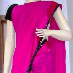 A unique collection of designer sarees and fashion jewellery