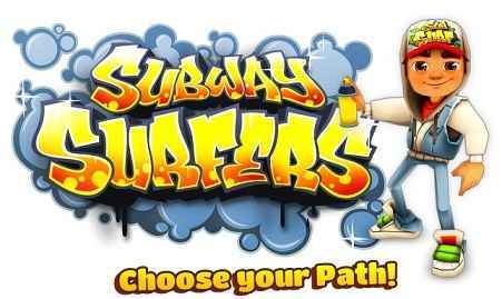 For fans of Subway Surfers for PC/Computer/Android/iOS and similar games. http://t.co/xoU65u72tg
