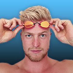 SteffenDeibler's profile picture. Schwimmer. Weltrekordhalter. 3-facher Olympiateilnehmer.