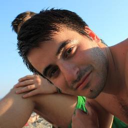 dyusmanchik's profile picture. 