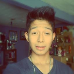 Hola soy Edgar, I'm Swiftie, Belieber, Directioner boy *U*/       #StillKidrauhl ,  Maria Fernanda Gomez Contreras SOLO ELLA♥
                 #VasHappenin?
