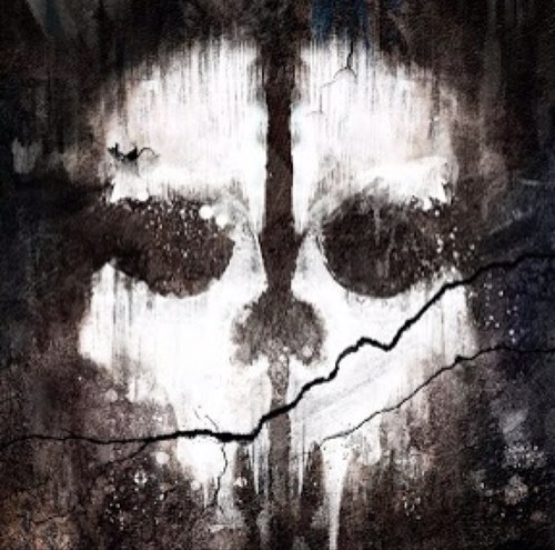 chaos_codghost's profile picture. Just a guy who plays COD and posts it on youtube :D