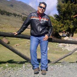DOCTOR EN CIENCIAS DE LA EDUCACIÓN. ESP. EDUC. EN DESARROLLO COMUNITARIO DOCENTE AULA Y UNIVERSITARIO,  ABOGADO, AMANTE DE LA FAMILIA, EMPRENDEDOR Y MOTERO