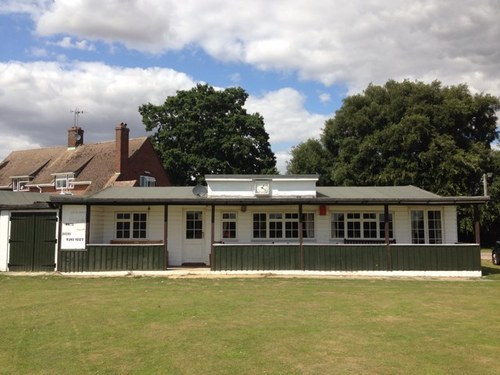 Official Twitter account of Broomfield Cricket Club. We play in Divisions 3 and 8 of the T-Rippon Mid Essex League and colts from U9-U18